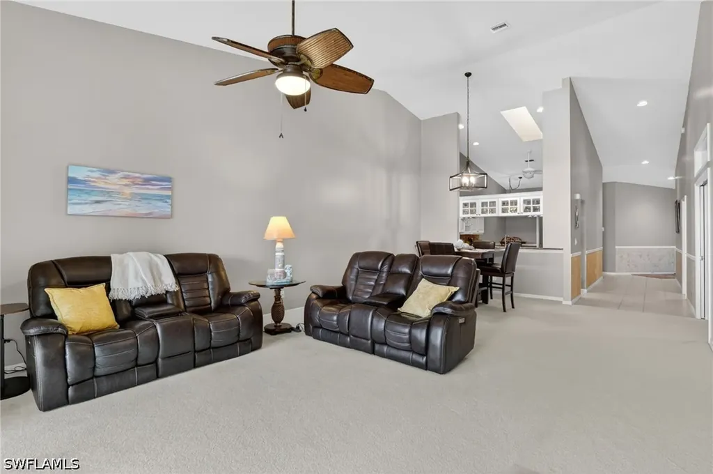 314 Stella Maris Drive S Naples FL 34114