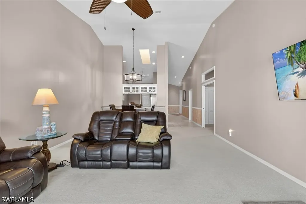 314 Stella Maris Drive S Naples FL 34114