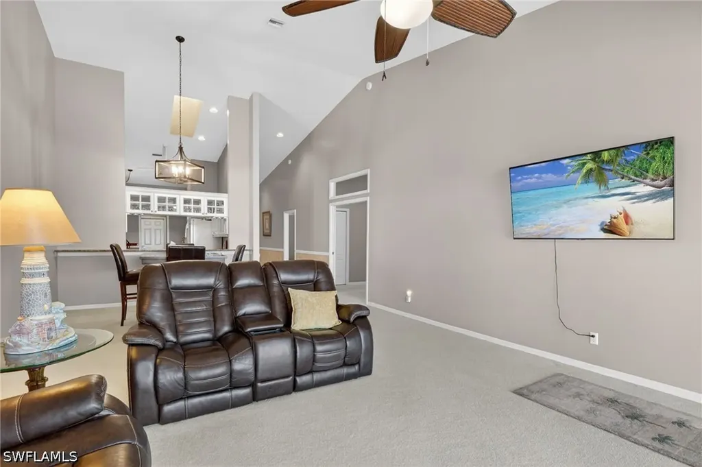 314 Stella Maris Drive S Naples FL 34114
