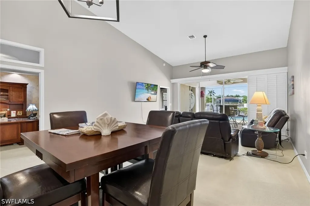 314 Stella Maris Drive S Naples FL 34114