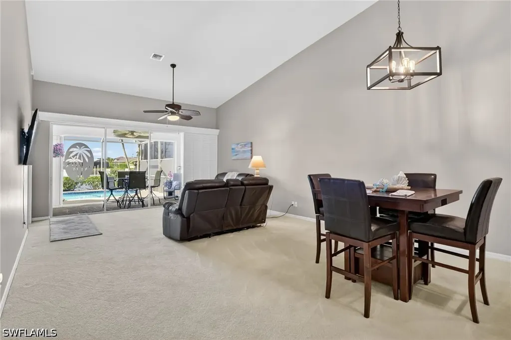 314 Stella Maris Drive S Naples FL 34114