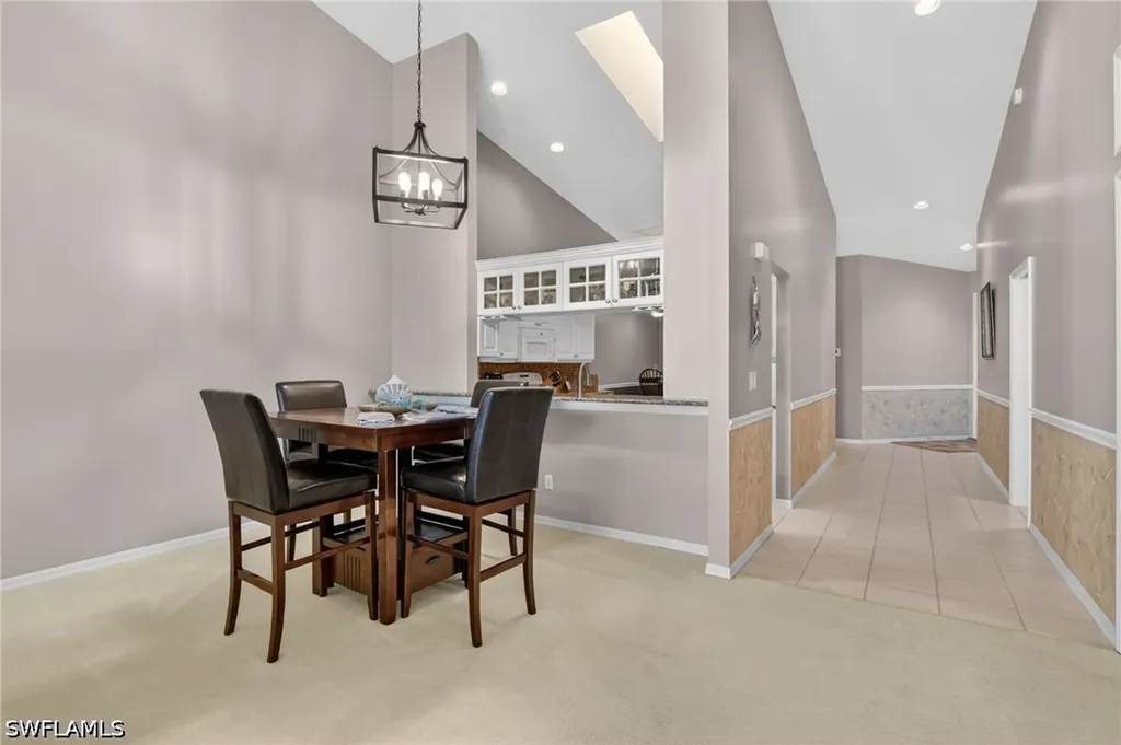 314 Stella Maris Drive S Naples FL 34114