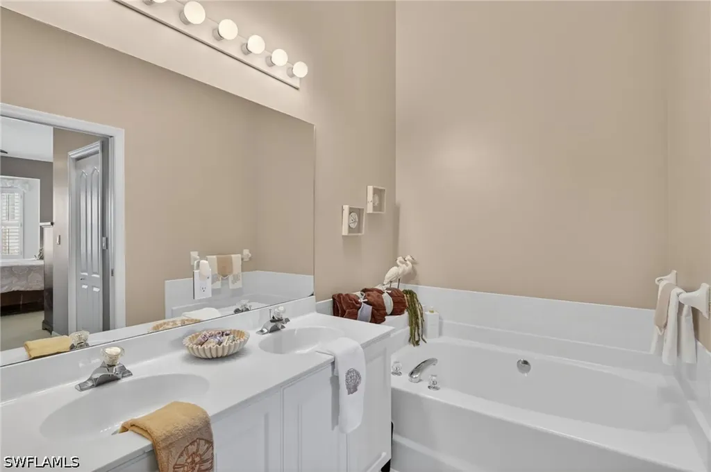 314 Stella Maris Drive S Naples FL 34114