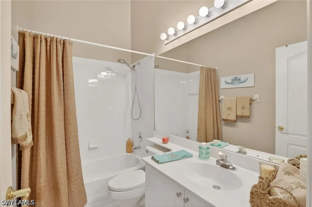 314 Stella Maris Drive S Naples FL 34114
