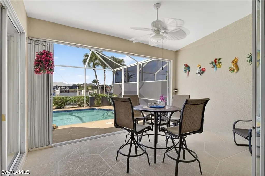 314 Stella Maris Drive S Naples FL 34114