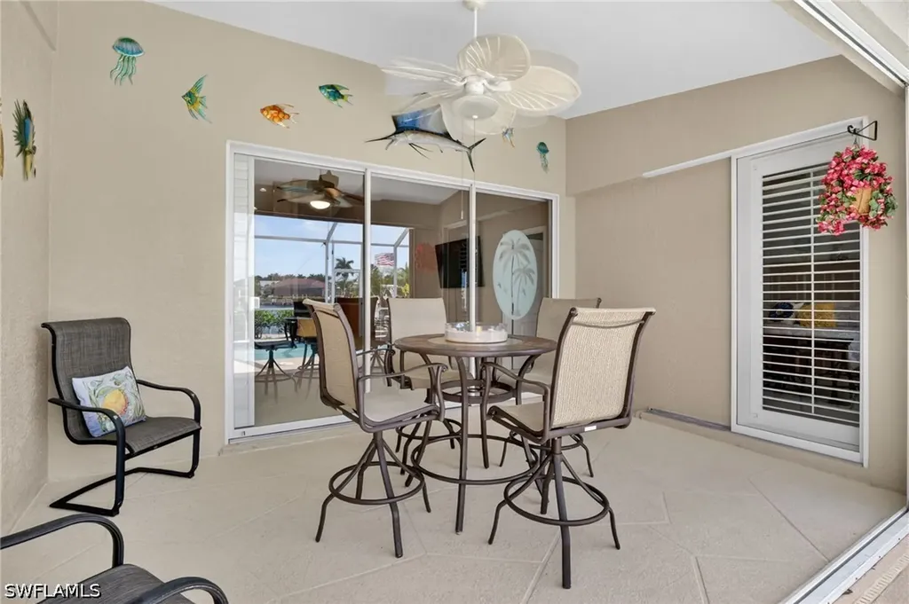 314 Stella Maris Drive S Naples FL 34114