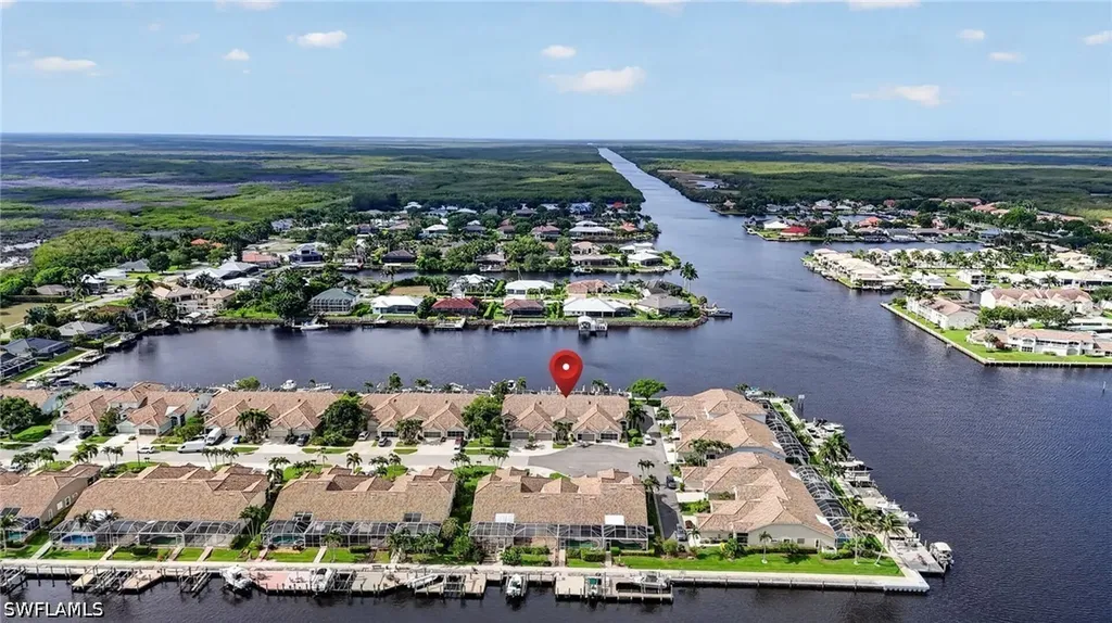 314 Stella Maris Drive S Naples FL 34114