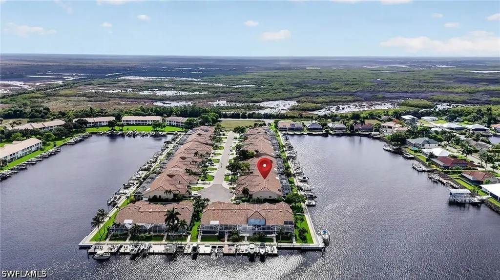 314 Stella Maris Drive S Naples FL 34114