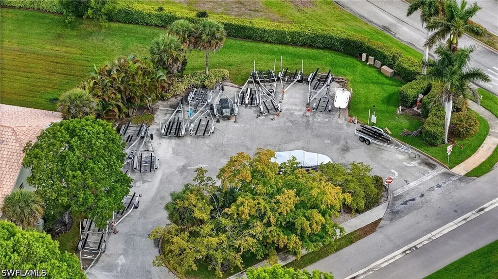 314 Stella Maris Drive S Naples FL 34114