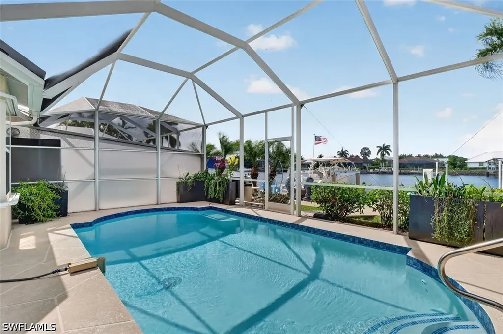 314 Stella Maris Drive S Naples FL 34114