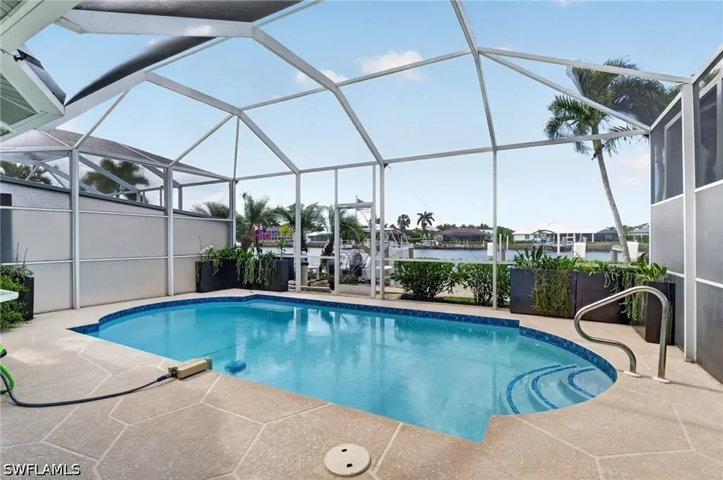 314 Stella Maris Drive S Naples FL 34114