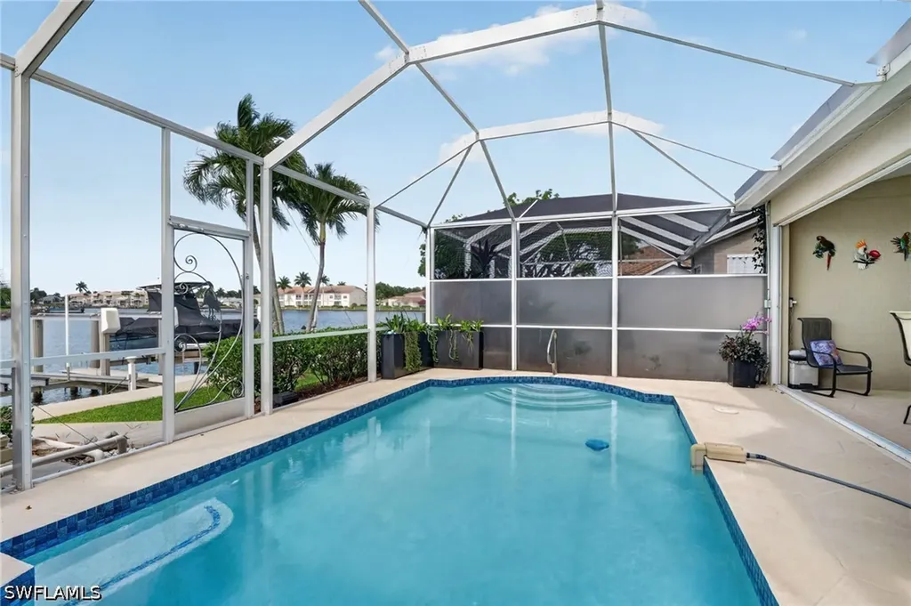 314 Stella Maris Drive S Naples FL 34114