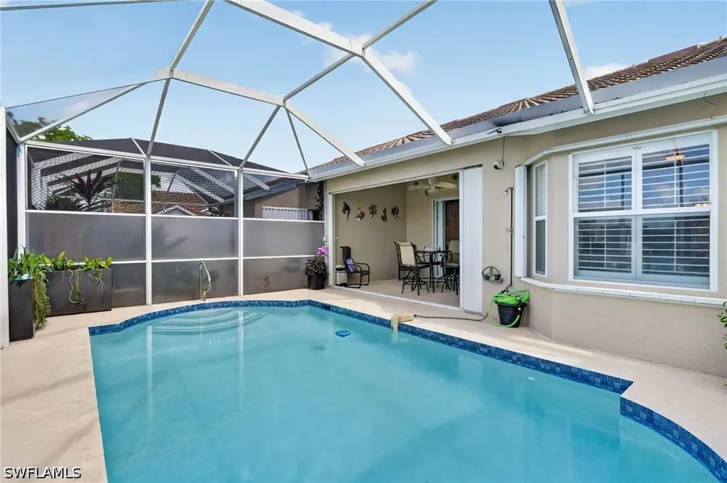 314 Stella Maris Drive S Naples FL 34114