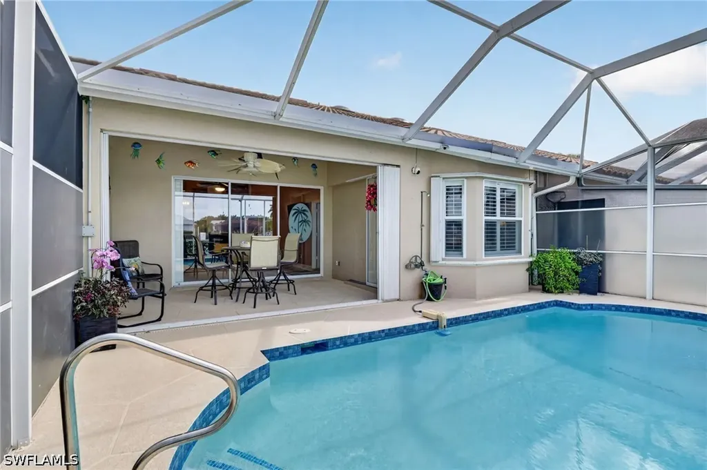 314 Stella Maris Drive S Naples FL 34114