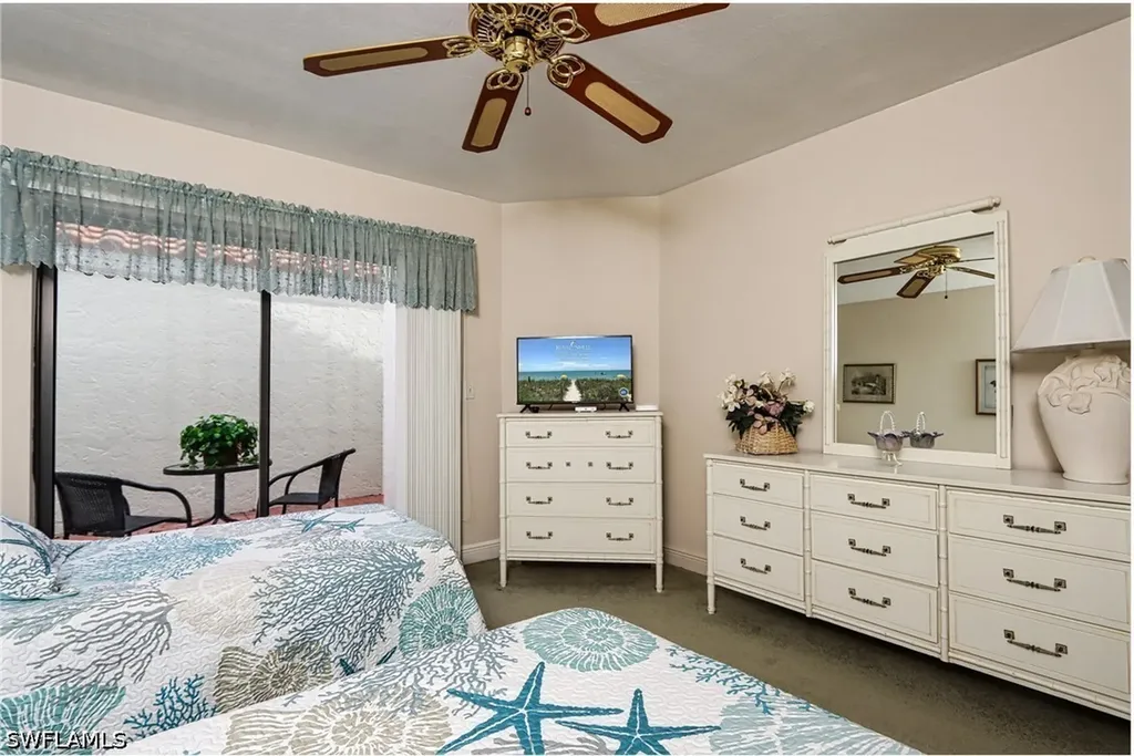 549 Beachwalk Circle Naples FL 34108
