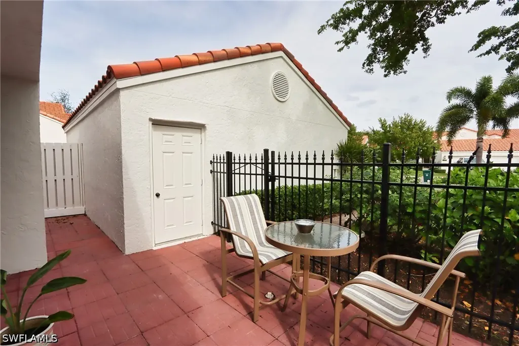 549 Beachwalk Circle Naples FL 34108