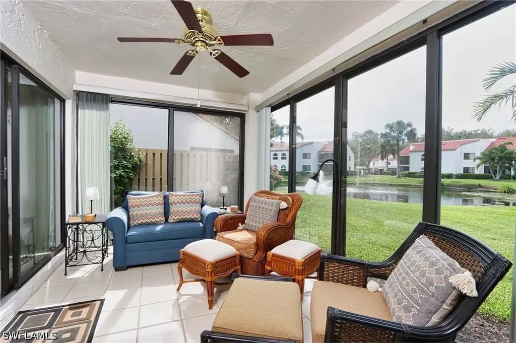 549 Beachwalk Circle Naples FL 34108