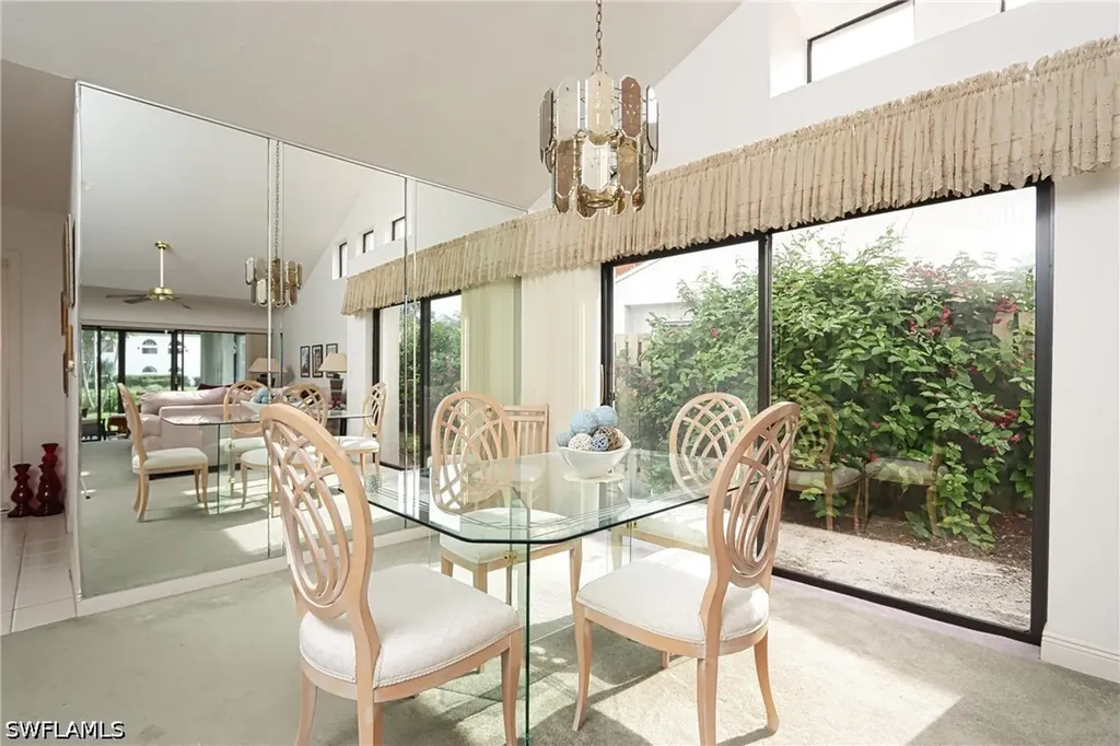 549 Beachwalk Circle Naples FL 34108