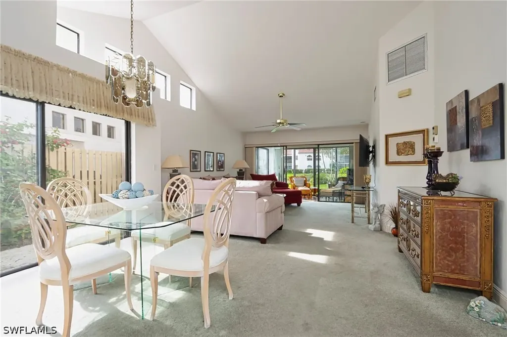 549 Beachwalk Circle Naples FL 34108