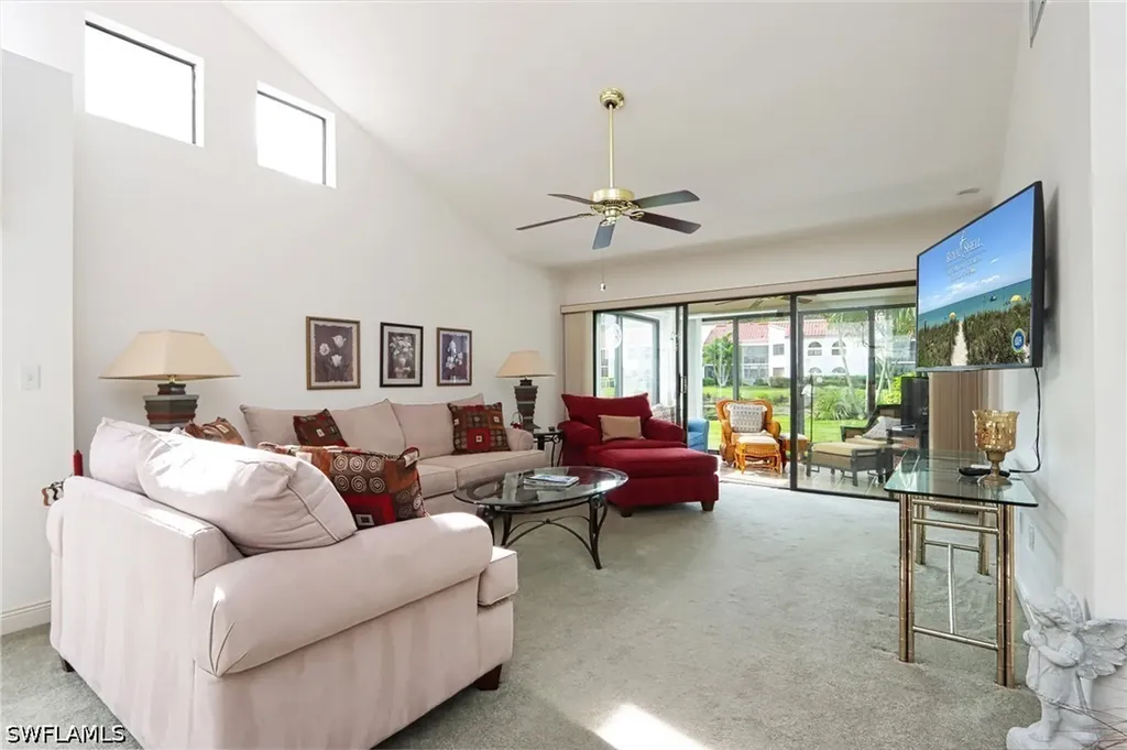 549 Beachwalk Circle Naples FL 34108