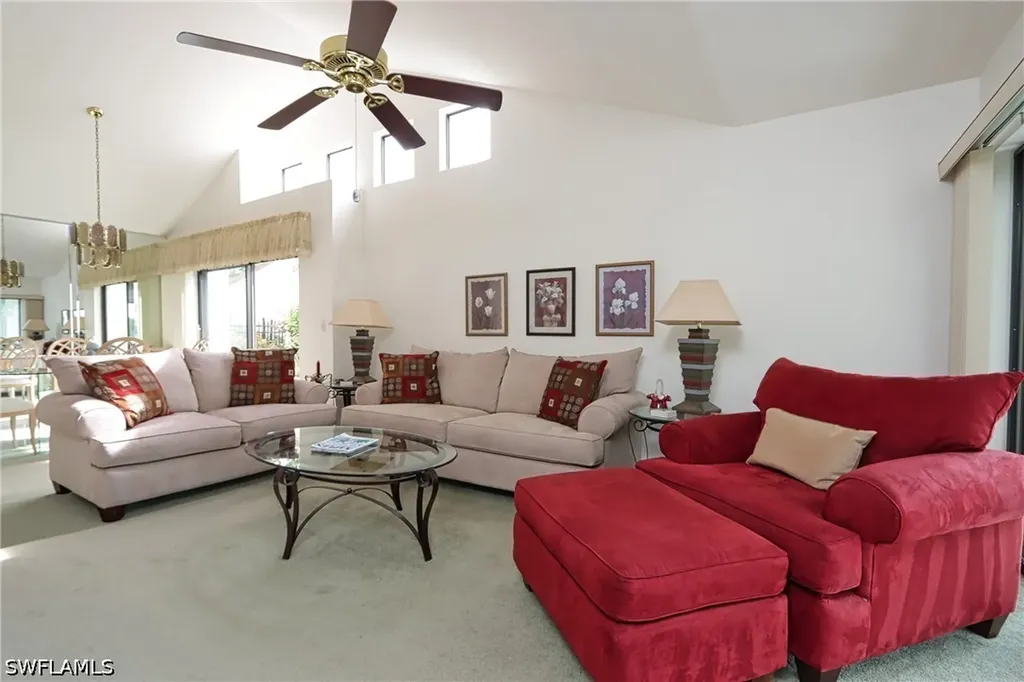549 Beachwalk Circle Naples FL 34108