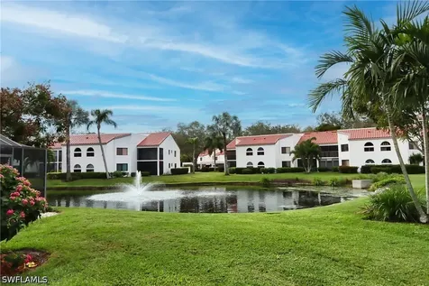 549 Beachwalk Circle Naples FL 34108