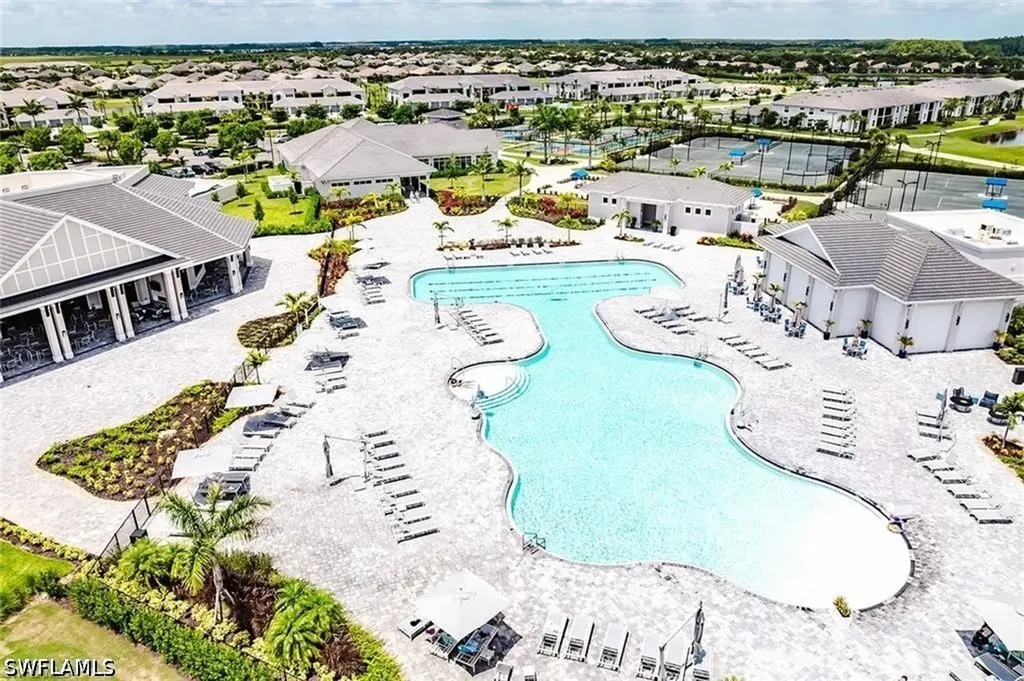 5674 Melbourne Court The National Golf & Country Club At Ave Maria FL 34142