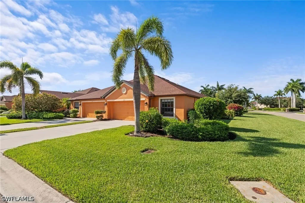 Estero FL, 3761 Pino Vista Way
