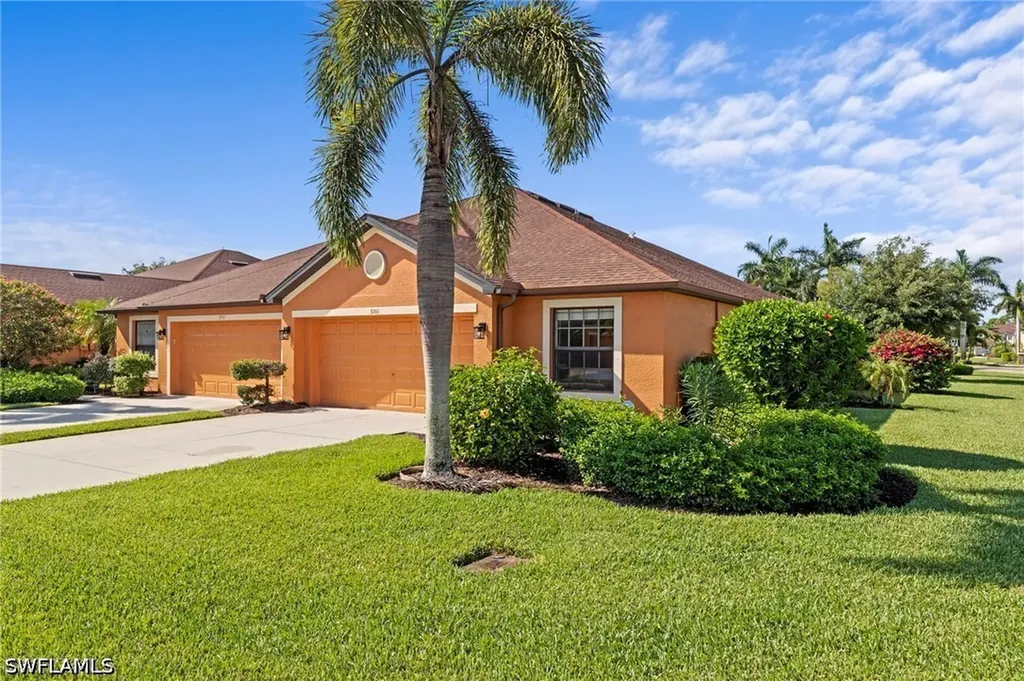 3761 Pino Vista Way Estero FL 33928