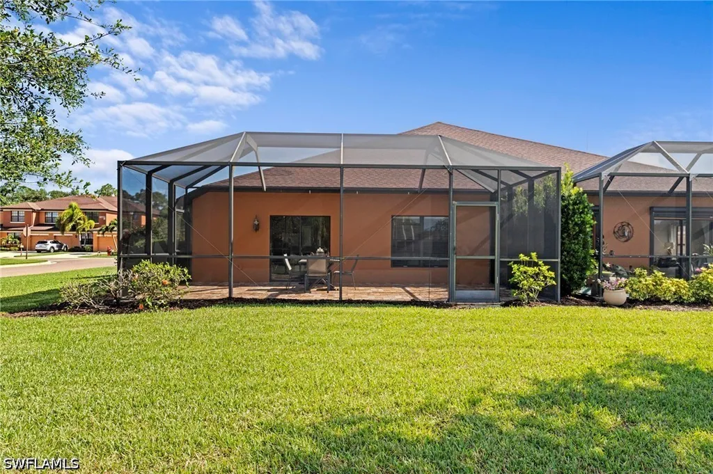 3761 Pino Vista Way Estero FL 33928