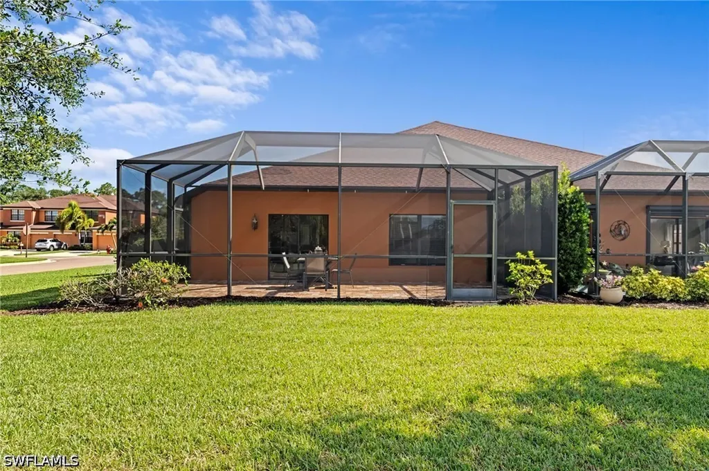 3761 Pino Vista Way Estero FL 33928