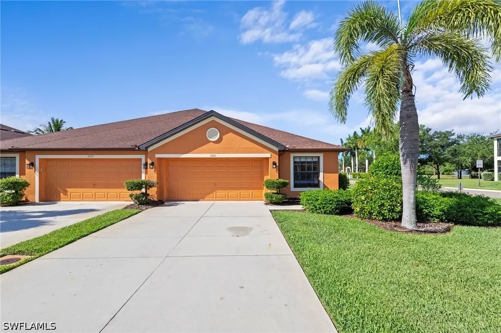 3761 Pino Vista Way Estero FL 33928