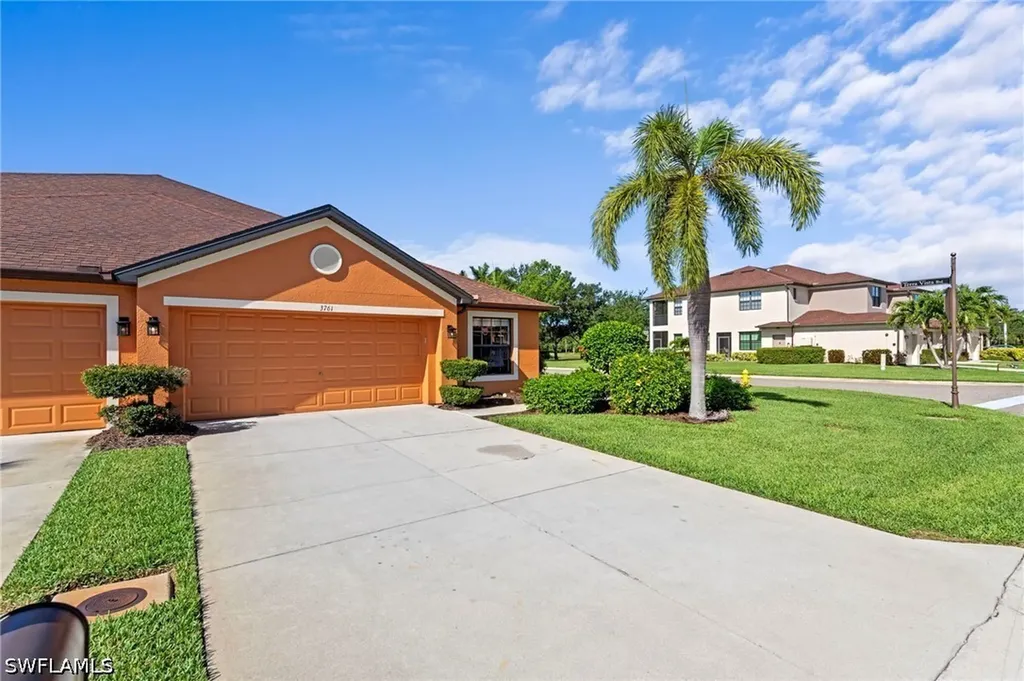 3761 Pino Vista Way Estero FL 33928
