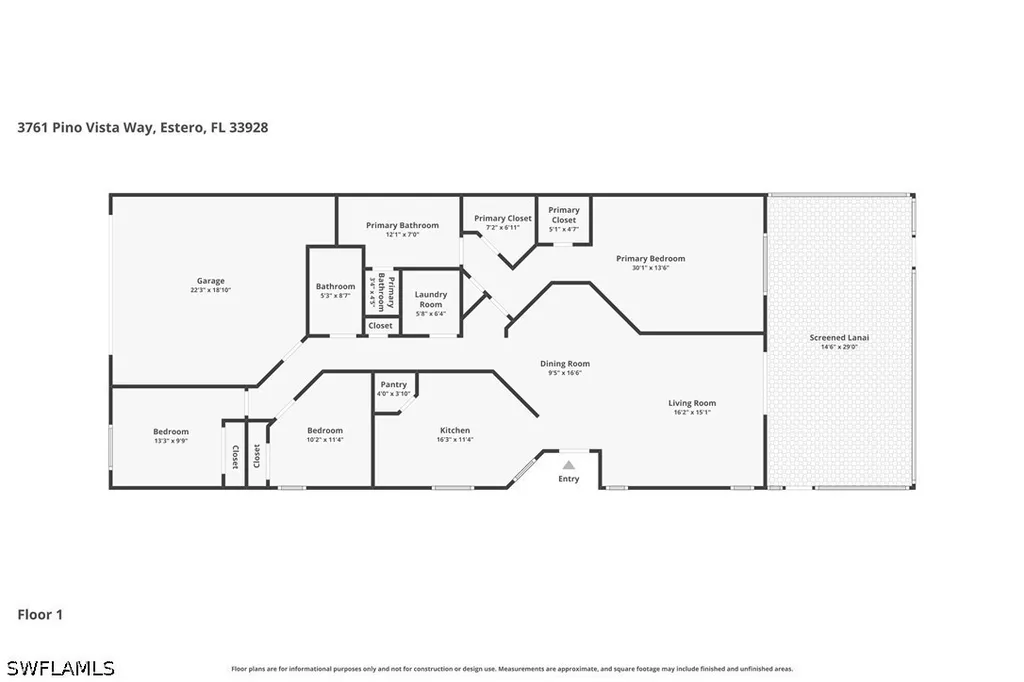 3761 Pino Vista Way Estero FL 33928