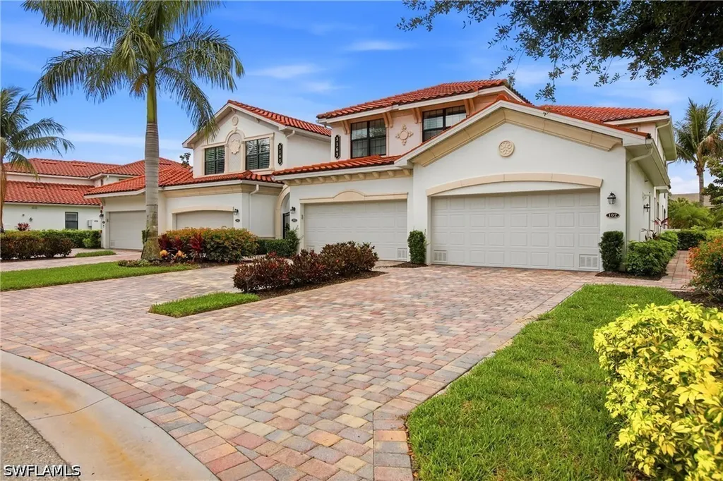 3163 Serena Lane Naples FL 34114