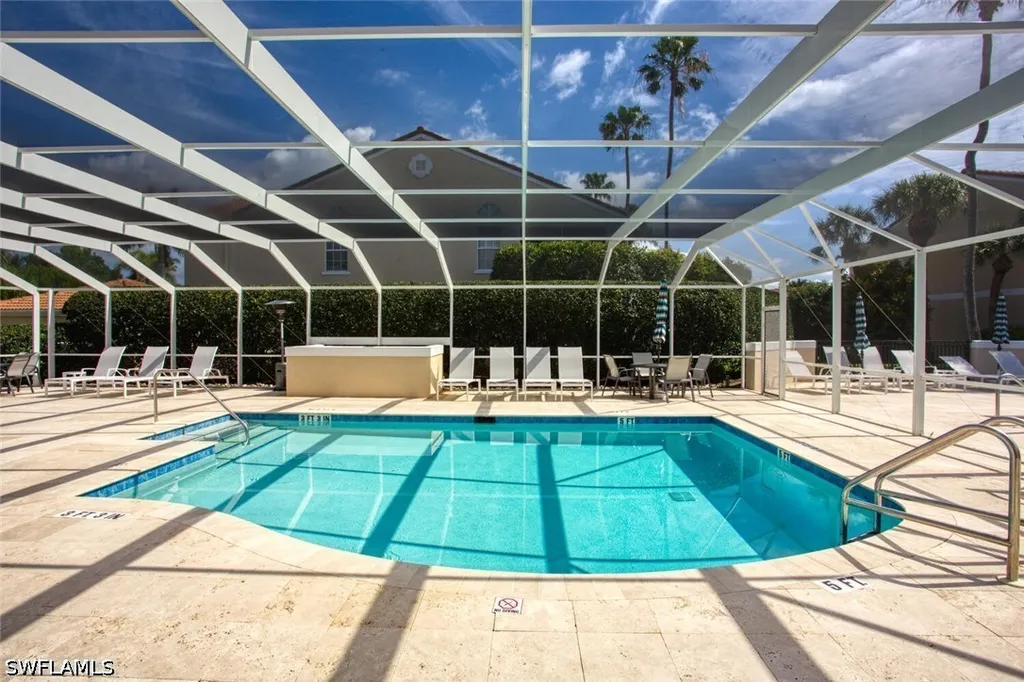 8365 Excalibur Circle Naples FL 34108