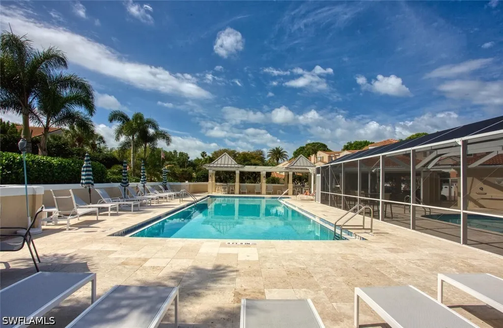 8365 Excalibur Circle Naples FL 34108