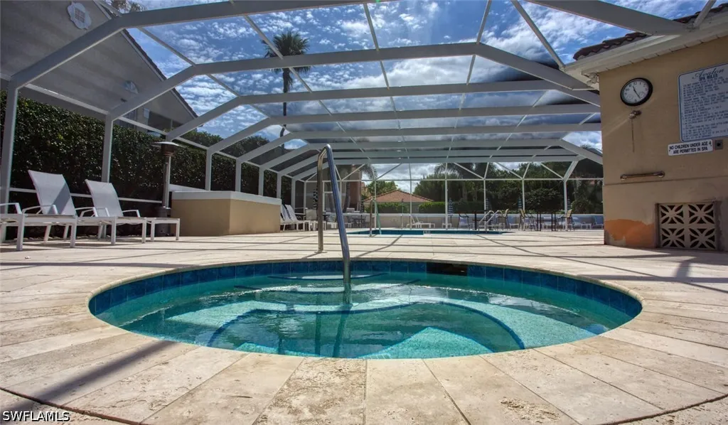 8365 Excalibur Circle Naples FL 34108