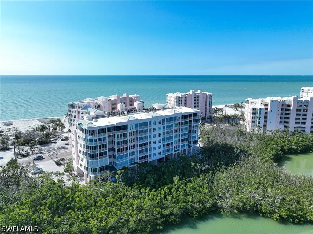 262 Barefoot Beach Boulevard Bonita Springs FL 34134
