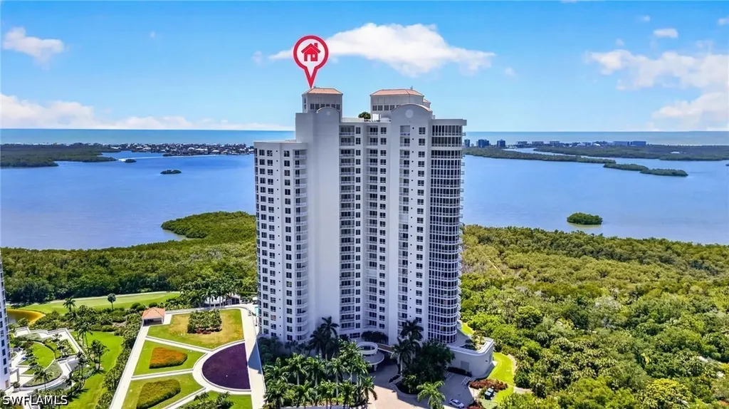 4851 Bonita Bay Boulevard Bonita Springs FL 34134