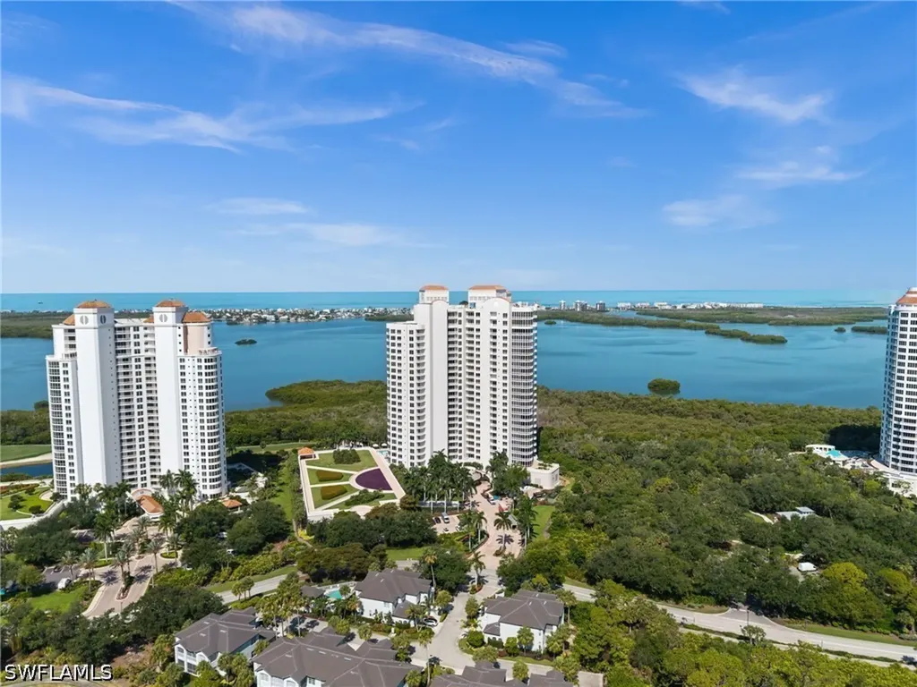 4851 Bonita Bay Boulevard Bonita Springs FL 34134