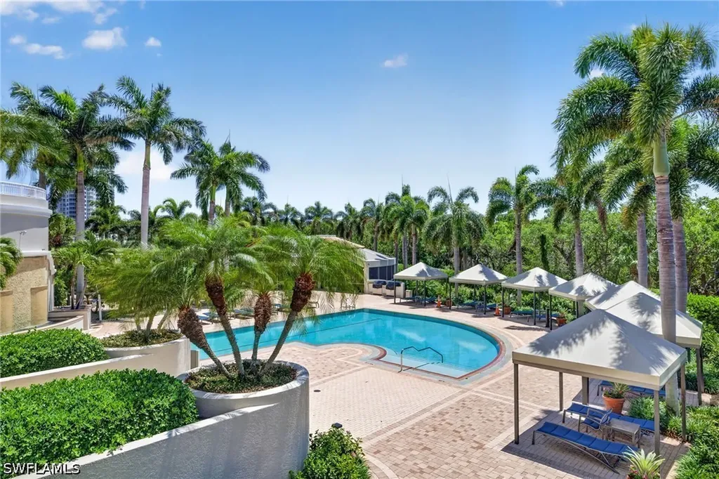4851 Bonita Bay Boulevard Bonita Springs FL 34134