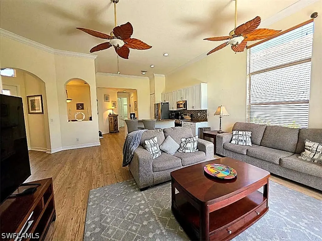 1784 Sanctuary Pointe Court Naples FL 34110