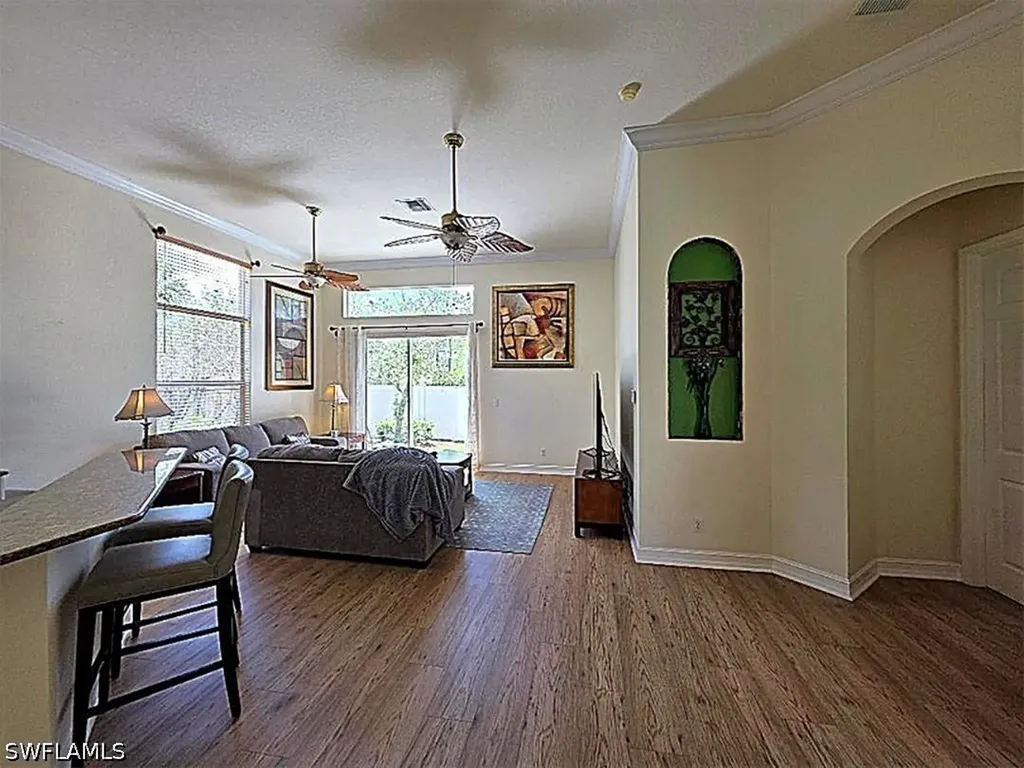1784 Sanctuary Pointe Court Naples FL 34110