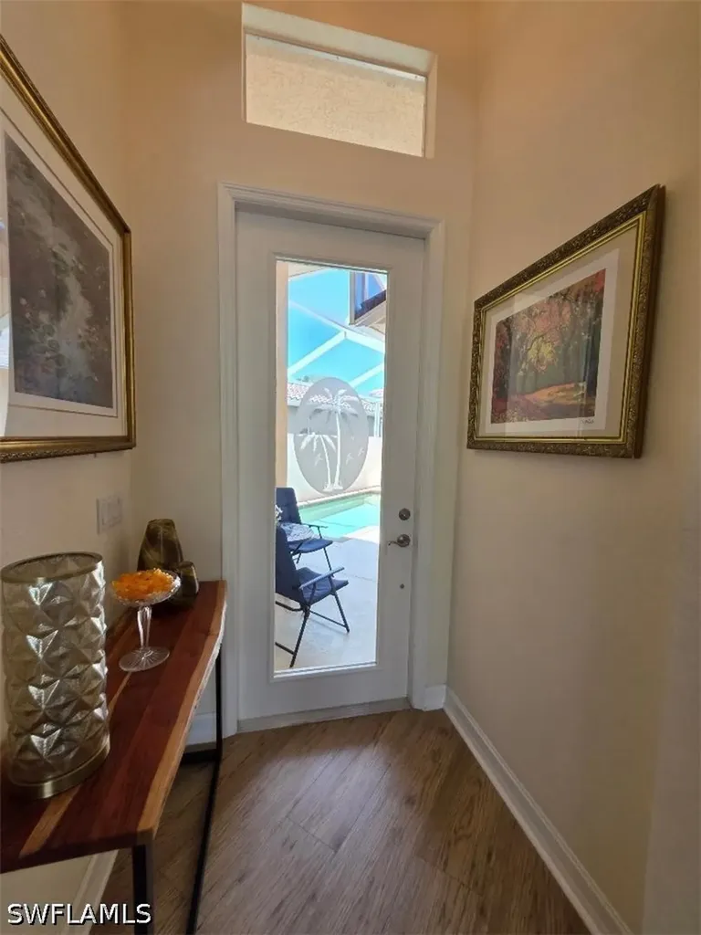 1784 Sanctuary Pointe Court Naples FL 34110