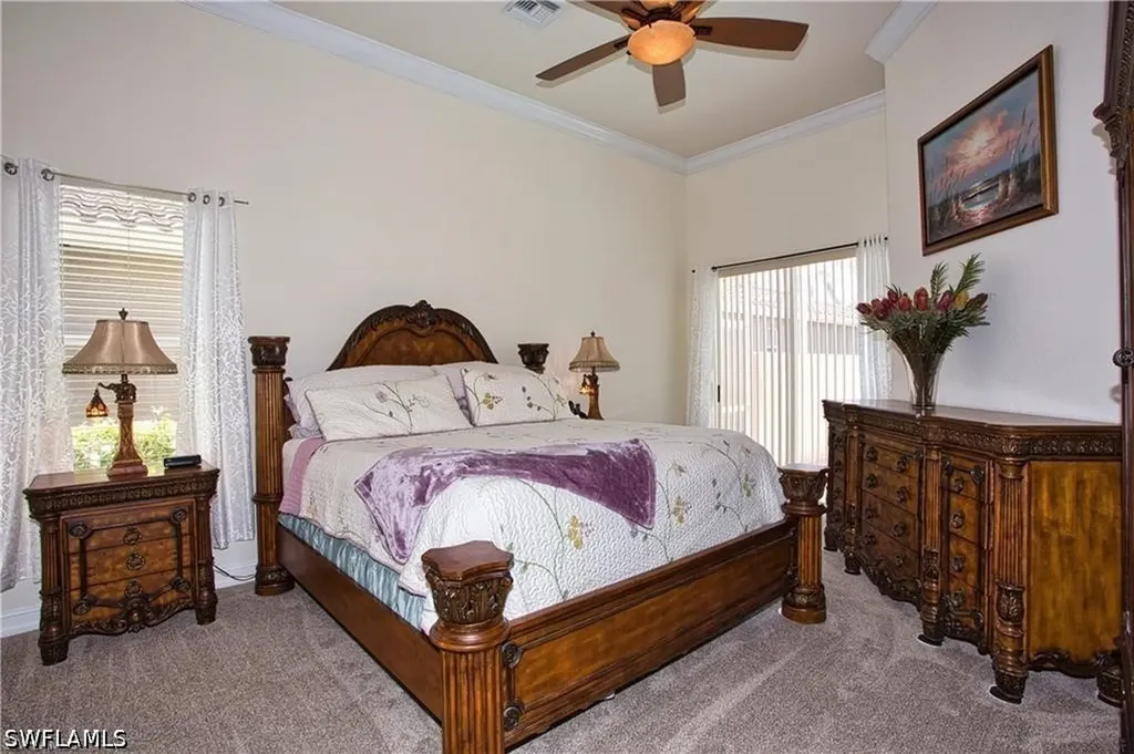 1784 Sanctuary Pointe Court Naples FL 34110