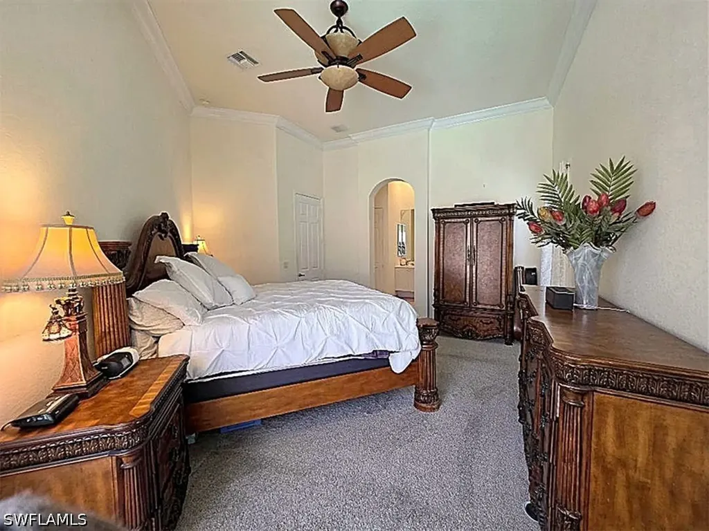 1784 Sanctuary Pointe Court Naples FL 34110
