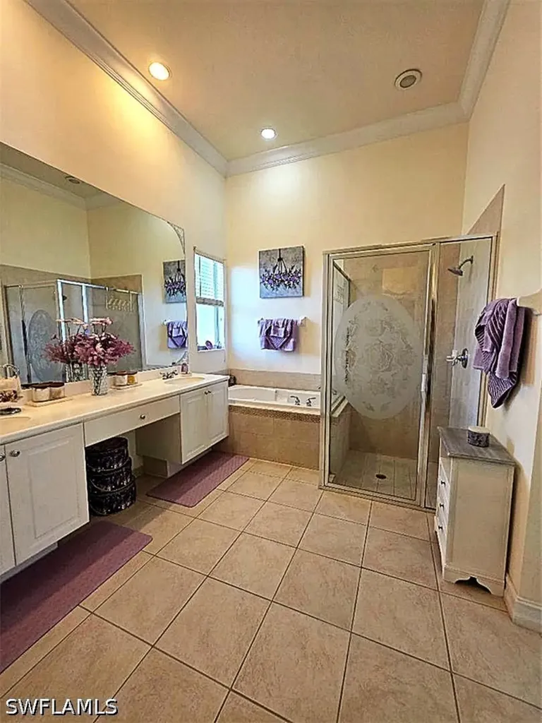 1784 Sanctuary Pointe Court Naples FL 34110