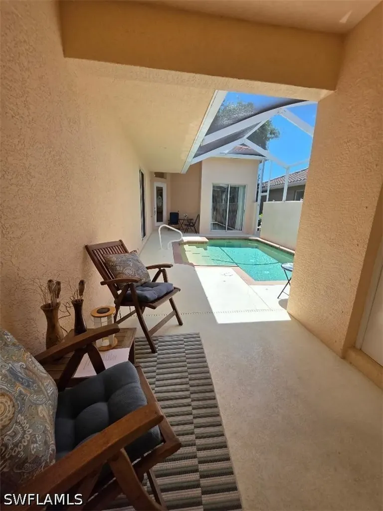 1784 Sanctuary Pointe Court Naples FL 34110