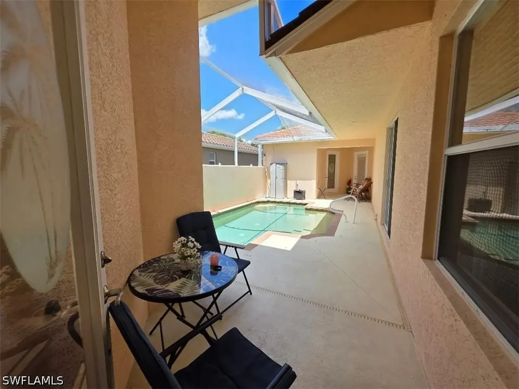 1784 Sanctuary Pointe Court Naples FL 34110